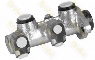 BRAKE ENGINEERING mc1213be -  Главный тормозной цилиндр